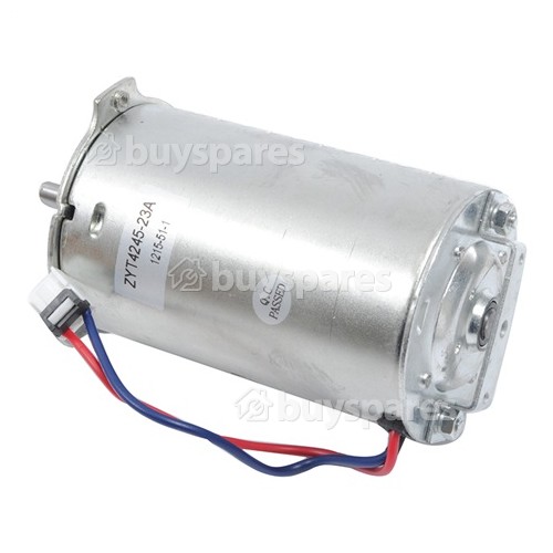 Kenwood Motor