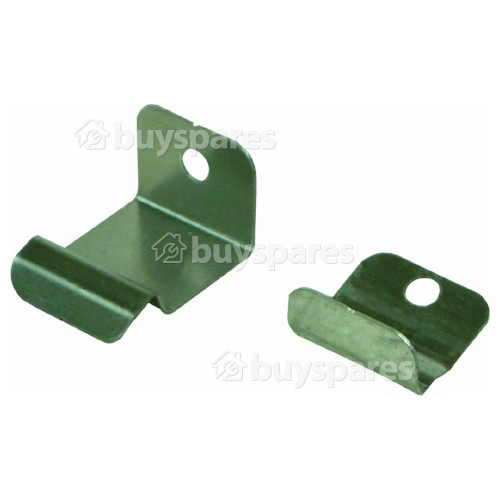 Kenwood Plate Clip