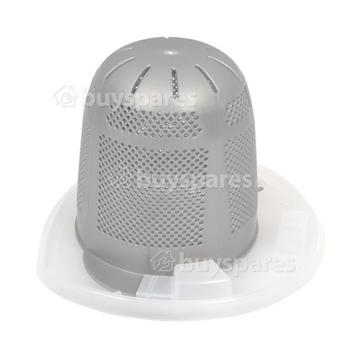 Filtre D&eacute;flecteur D'aspirateur Portable Black & Decker