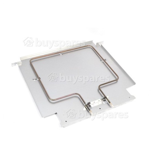 Rangemaster / Leisure / Flavel Base Oven Element 1000W BuySpares