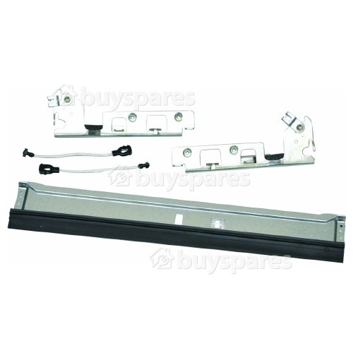 Baumatic Hinge Kit D/w BHD4W/1