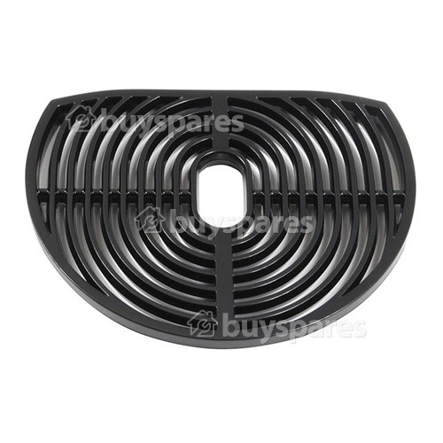 Delonghi Cup Plate