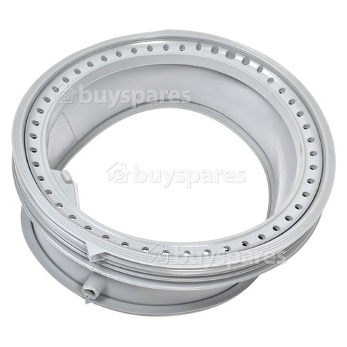 Zanussi Door Seal