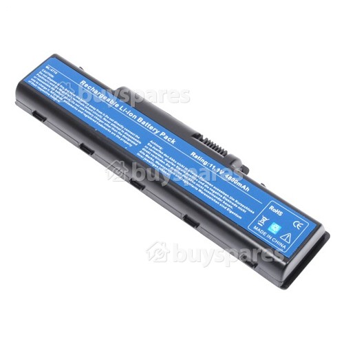 Gateway NV56 Laptop Battery 11.1V 4800mAh