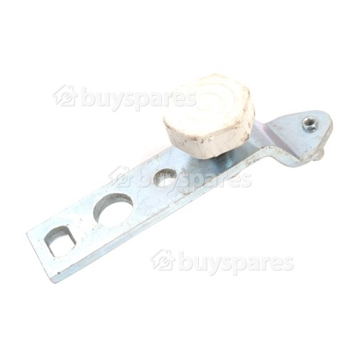 Beko Hinge & Foot Assembly