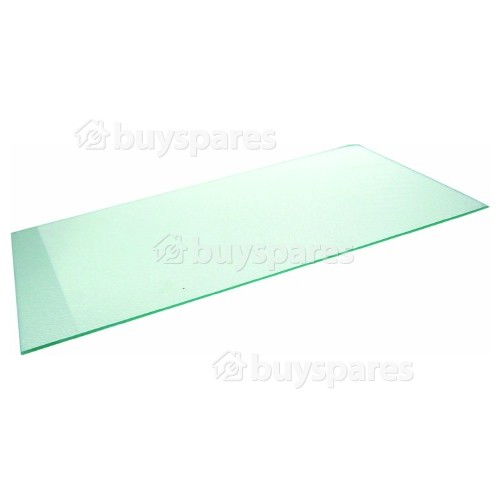 Daewoo Crisper Glass