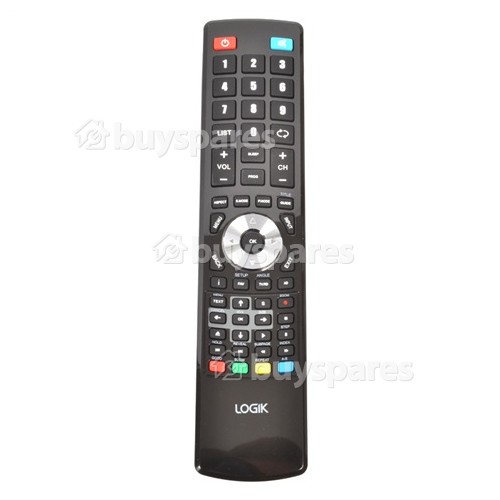 Télécommande Télévision RC16 Logik