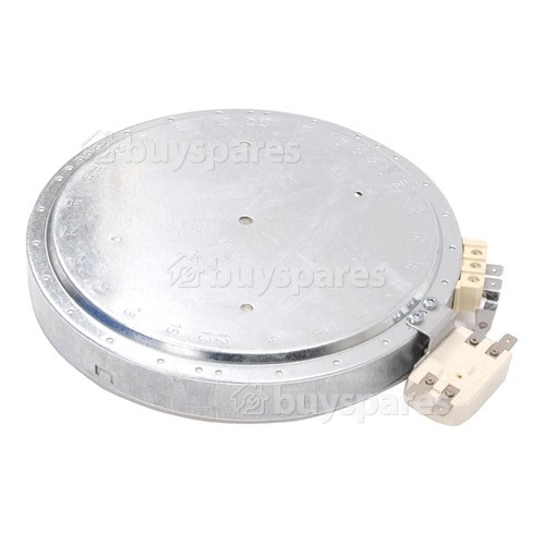 Hotpoint Herdplatten-Heizelement 2550W | BuySpares Germany 