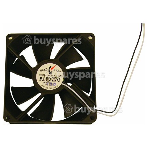 MM60050AWT Obsolete Fan - 2