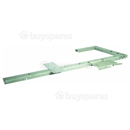 ADP8342 Left Upright Frame