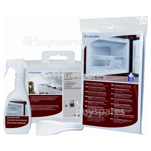 Electrolux Group Freezer Defrost Kit