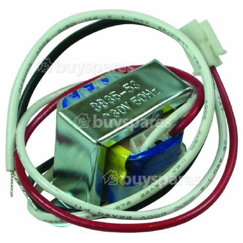 Kenwood Transformer