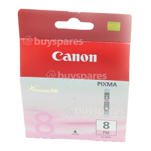 Canon MP600 Original CLI-8PM Tintenpatrone Magenta