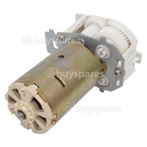 Braun Motor Complete