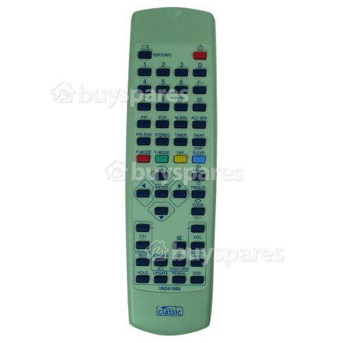 Classic RC102 Remote Control