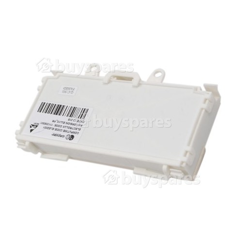 Progress User Interface Board EDW1510