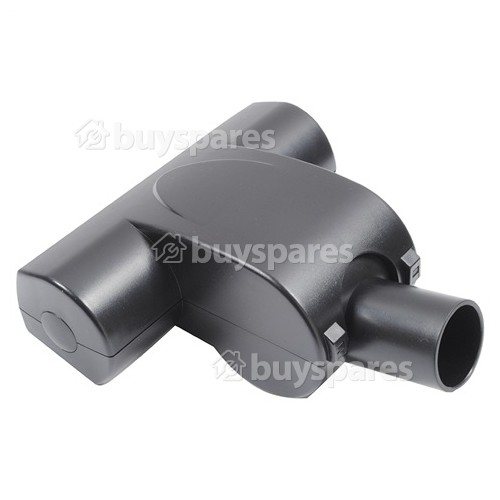 Volta Turbo Brush Tool Nozzle Turbine Head
