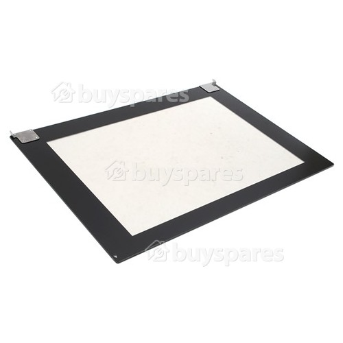 Asko Main Oven Inner Door Glass