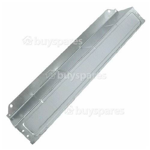 Blomberg Kick Plate Sheet Metal D371-D341
