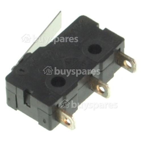 Kenwood Interlock Microswitch