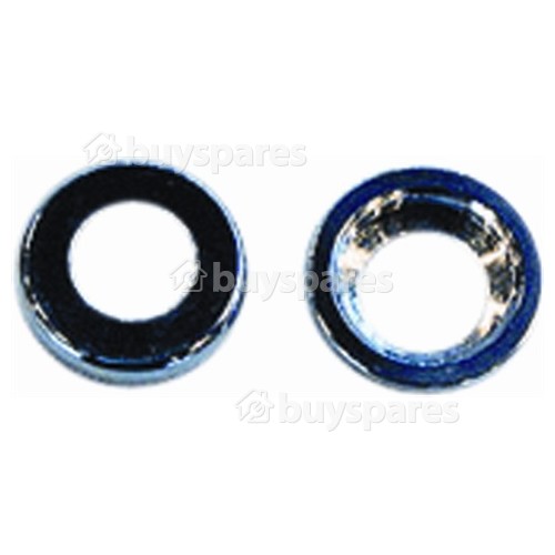 Kenwood Fascia Nut Single