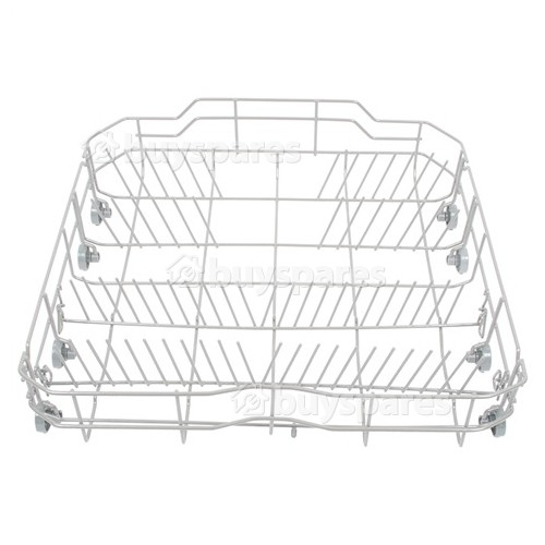 Panier Inf&eacute;rieur De Lave-vaisselle - Gris - Tecnolec
