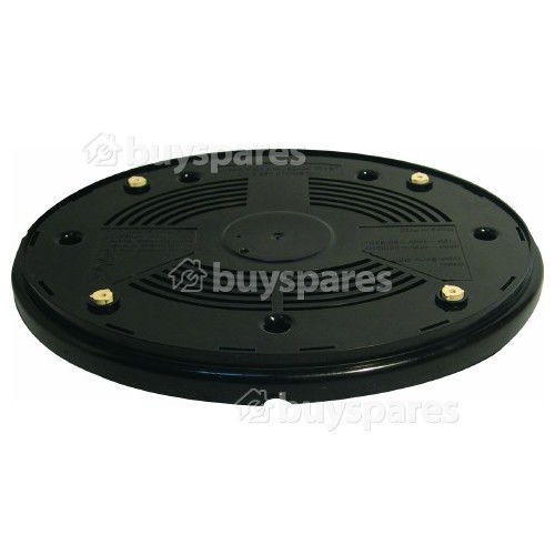 SEB Baseplate Stm 616119