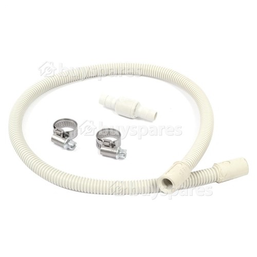 Miele NonReturn Valve Kit BuySpares
