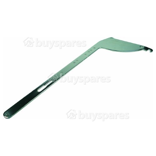 Smeg Dishwasher Left Hand Door Hinge