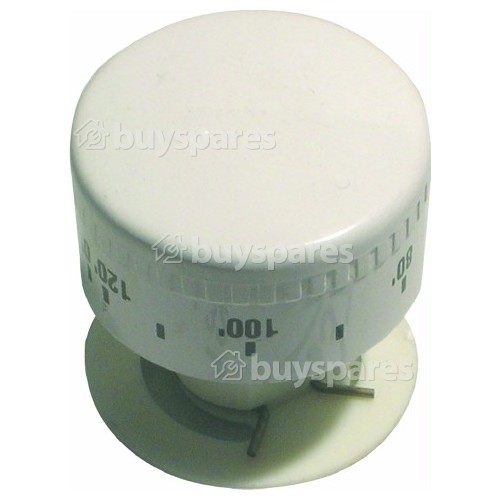 Philips Obsolete Knob-dryer Timer