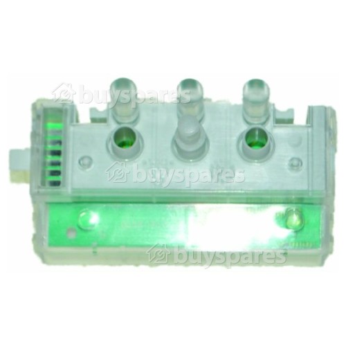 Neutral Timer Switch
