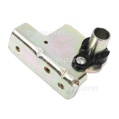 Panasonic NR-B54X1-WB Lower Left Hinge Assy