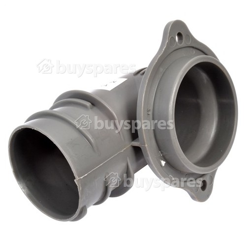 Electrolux Z2255 Short Suction Hose