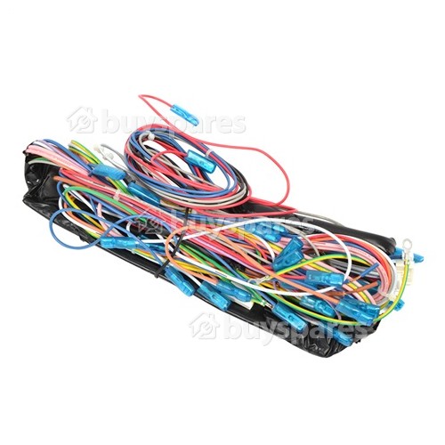 Mora Wiring Harness