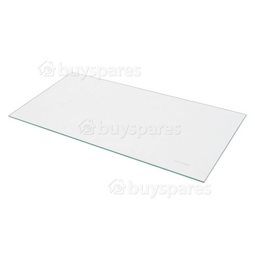 Princess Crisper Glass Shelf