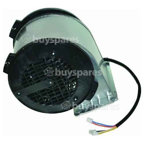Baumatic ISL5 Motor 750CBM Extraction