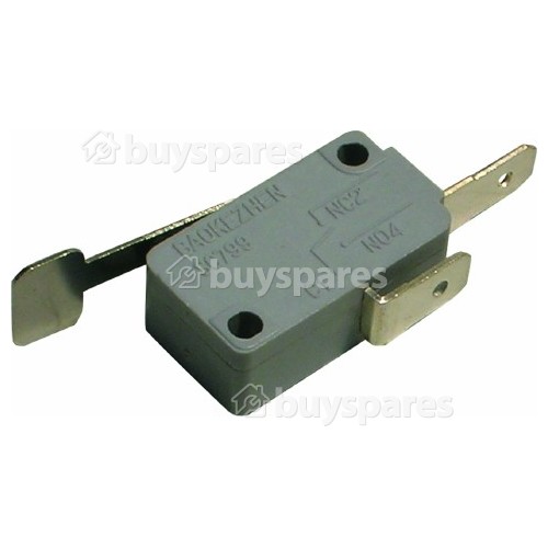 Kenwood Latch Interlock Microswitch