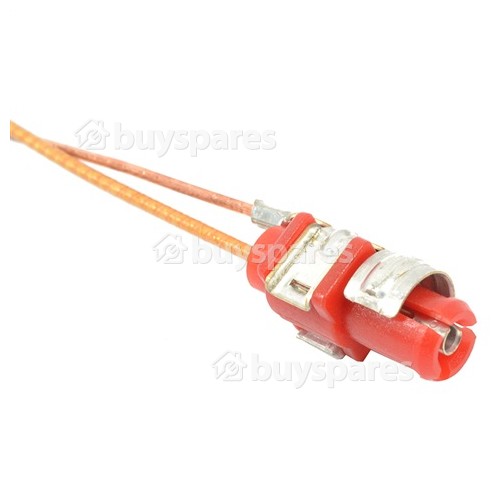 Delonghi Burner Thermocouple Length 250mm BuySpares