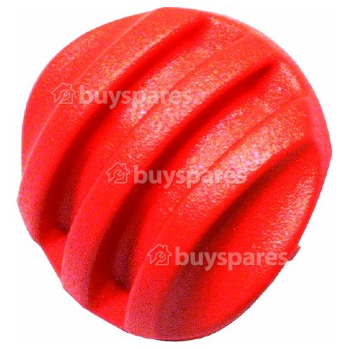Vortex Height Adj Knob Tempest Grey Upr Vortex V2000001