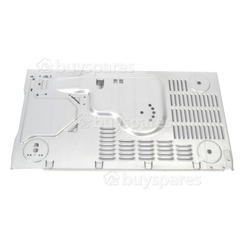 Whirlpool Plate