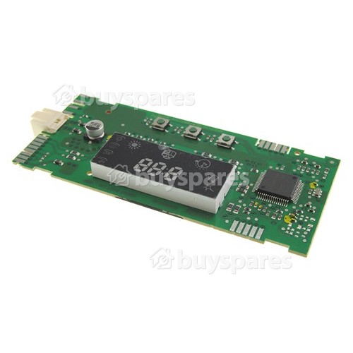 Ariston 700(ARI) Display Digit