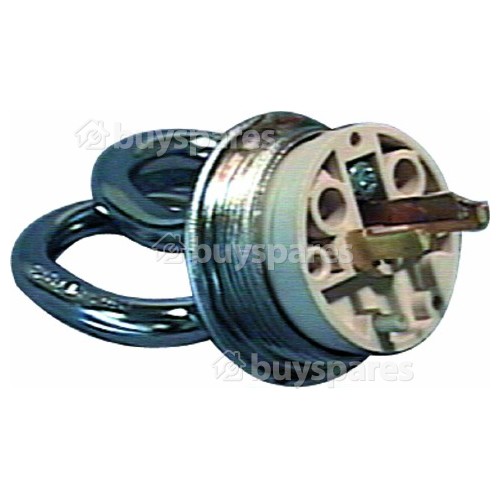 Haden Handle