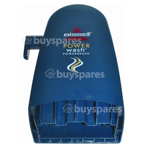 Superior Handle Assy Upr Oblivian Blue 1622E