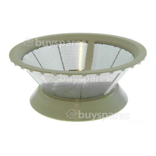 Kenwood Basket