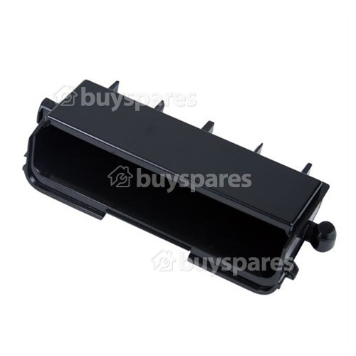 Whirlpool Plate Handle 1