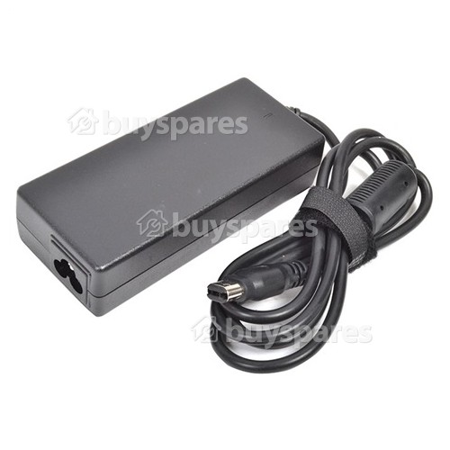 Compaq Laptop AC Adapter (2 Pin Euro Plug)