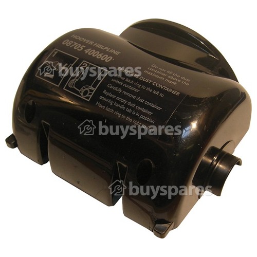 Vortex Motor Cover Vac V3211