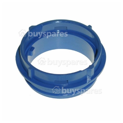 Numatic Threaded Neck Blue (Hose End)