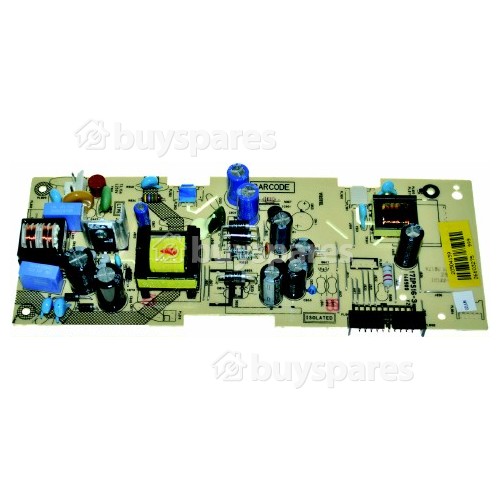 Power Supply PCB 17IPS16-3