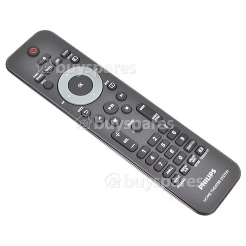 Philips Remote Control